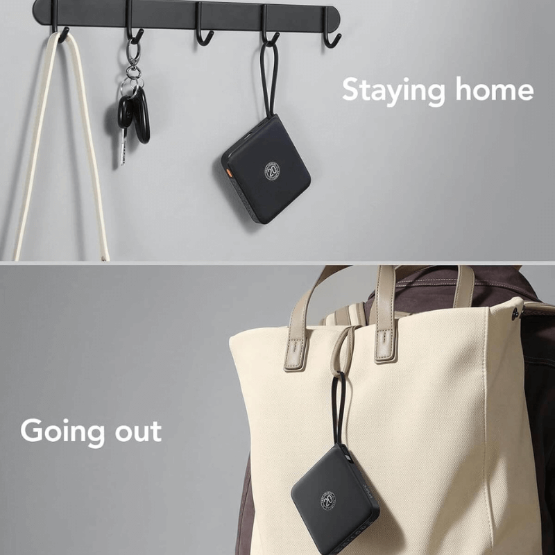 Portable Phone Charger