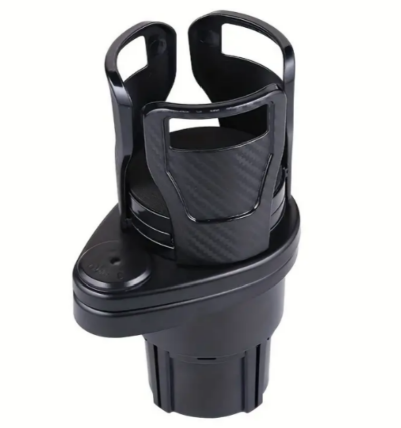 Solvify™ Car Cupholders