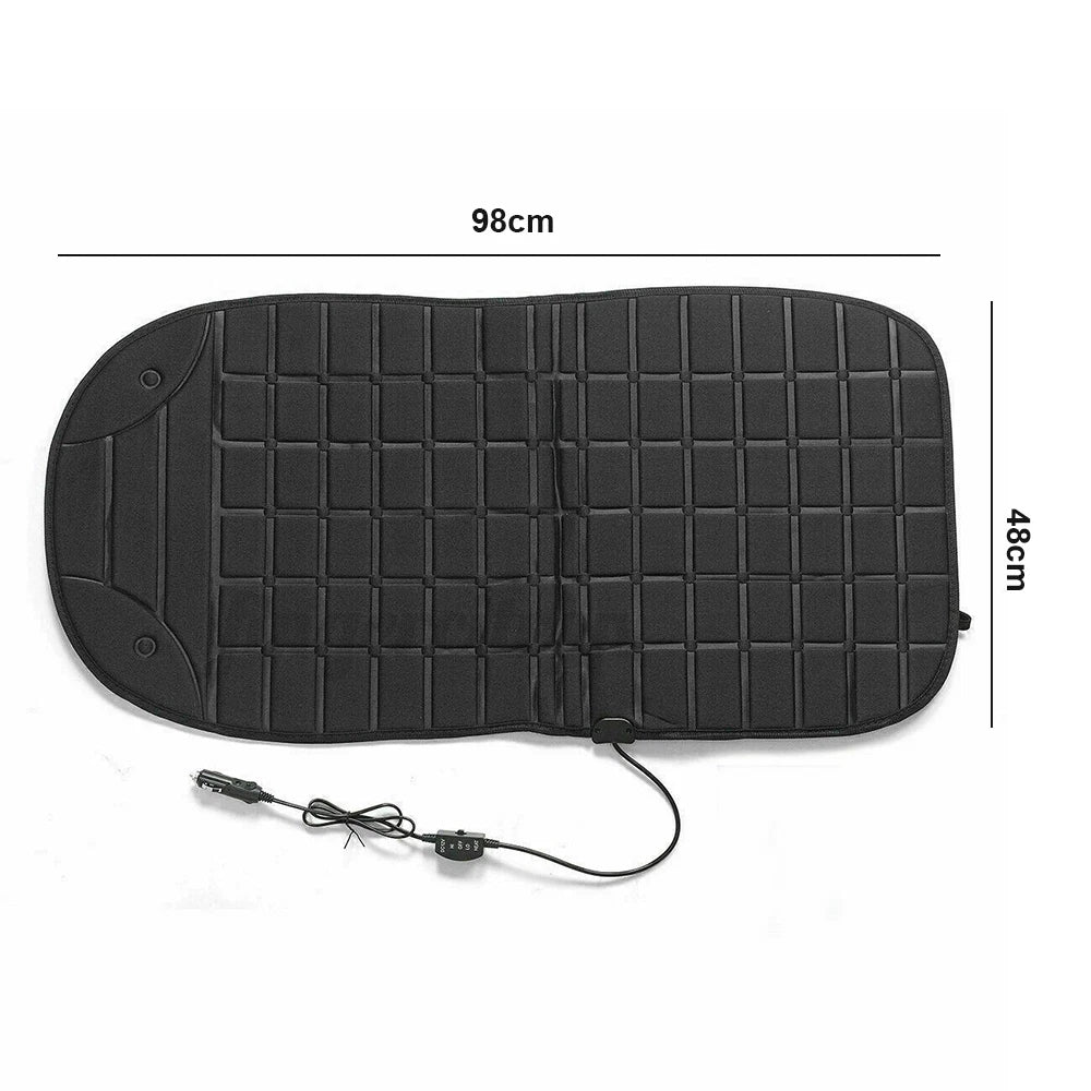 Solvify™ Car Heat Seat