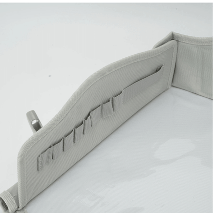 Kids Car Seat Tray