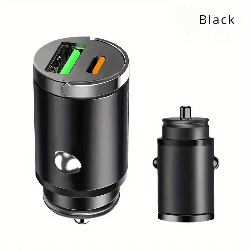 Solvify™ Car Charger