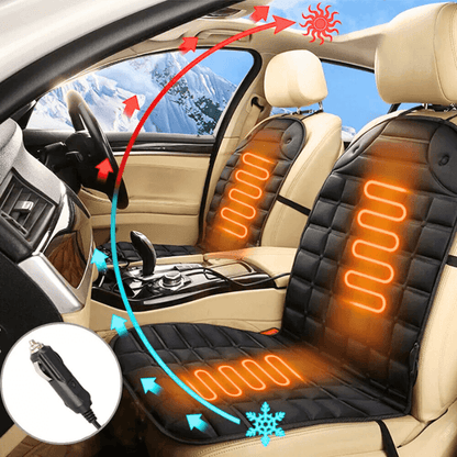 Solvify™ Car Heat Seat
