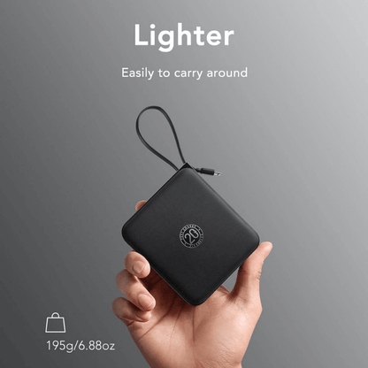 Portable Phone Charger