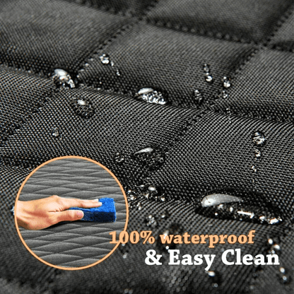 Solvify™ Car Heat Seat