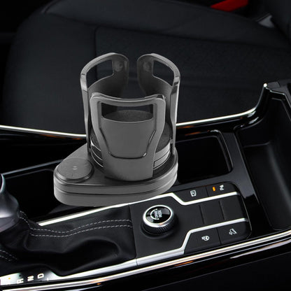 Solvify™ Car Cupholders