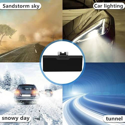 Solvify™ Car Sun Visors Extender