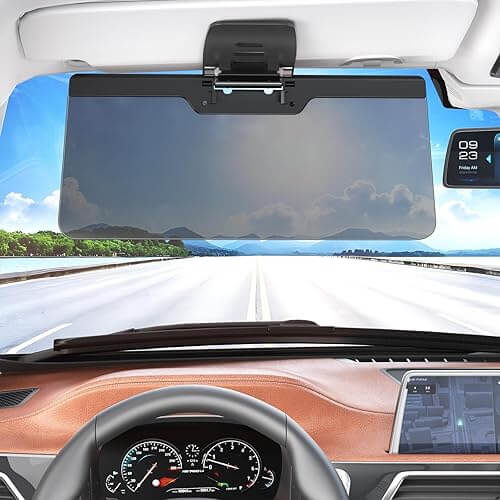 Solvify™ Car Sun Visors Extender