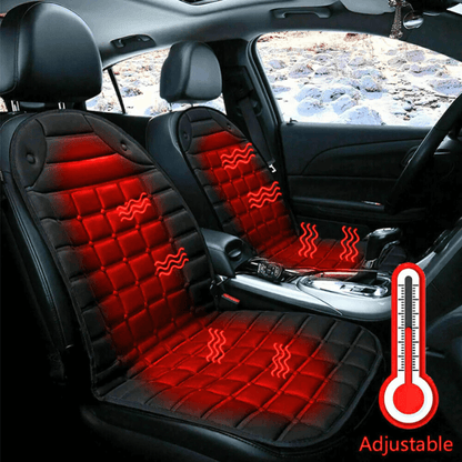 Solvify™ Car Heat Seat