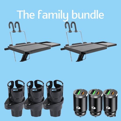 Solvify™ Family Bundle