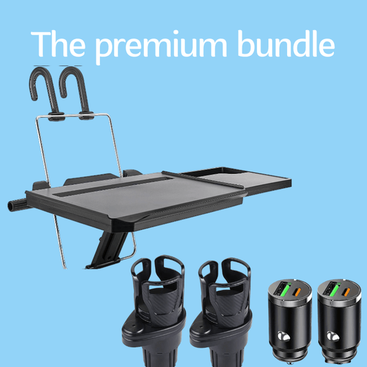 Solvify™ Premium Bundle