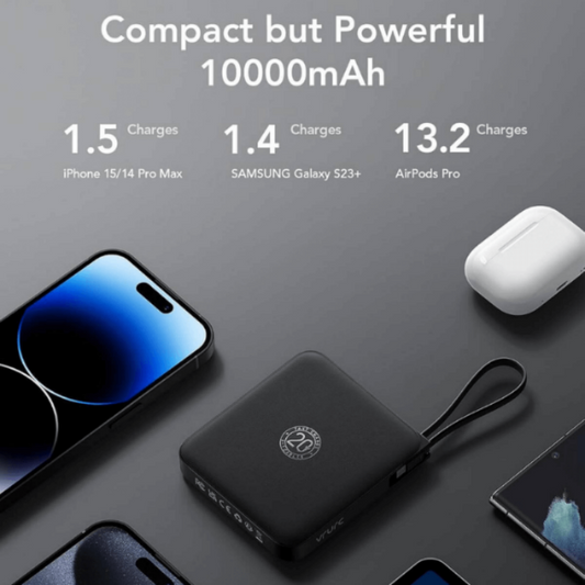 Portable Phone Charger