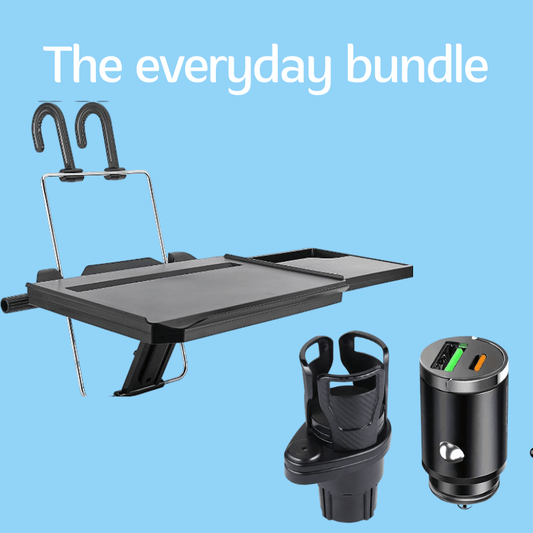 Solvify™ Everyday Bundle